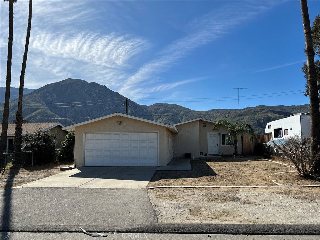 49901 Mountain View, Cabazon, CA 92230 Main Photo