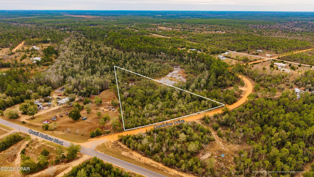 0 Coralvine Drive, Chipley, FL 32428 Main Photo