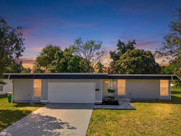 6309 Brookwood Blvd, Tamarac, FL 33321