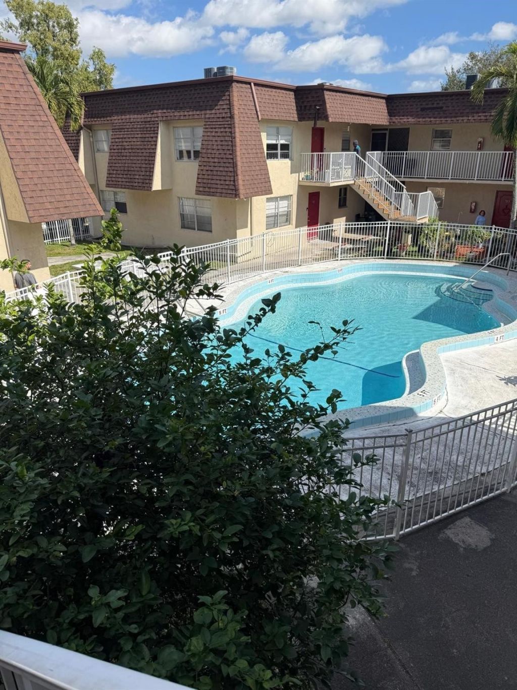 4524 SW 54th Street, Unit 601-W, Fort Lauderdale, FL 33314 Photo