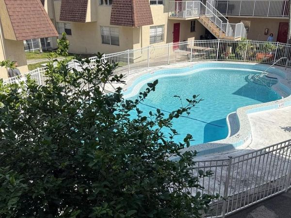 4524 SW 54th Street, Unit 601-W, Fort Lauderdale, FL 33314