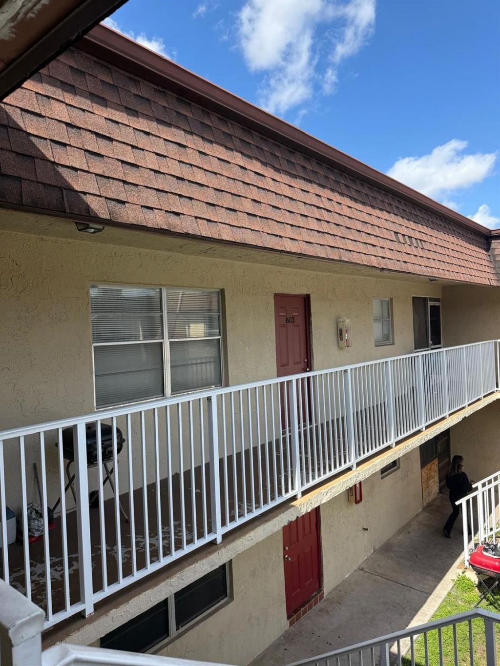 4524 SW 54th Street, Unit 601-W, Fort Lauderdale, FL 33314 Photo