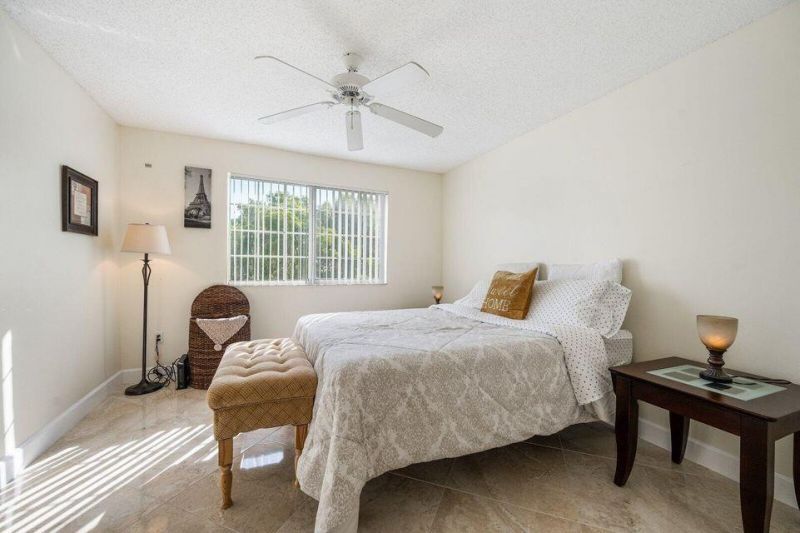 1100 Crestwood Court, Unit 1110, Royal Palm Beach, FL 33411 Photo