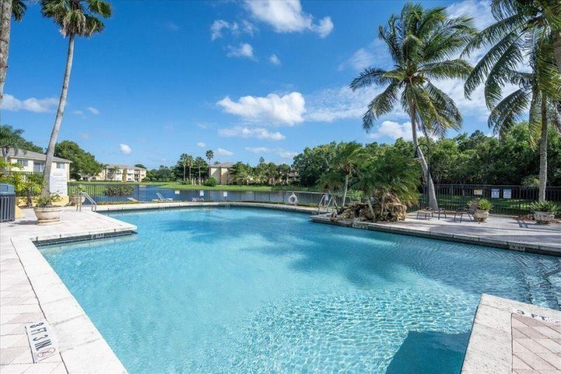 1100 Crestwood Court, Unit 1110, Royal Palm Beach, FL 33411 Photo