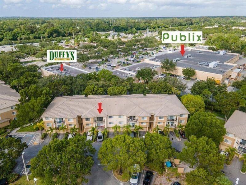 1100 Crestwood Court, Unit 1110, Royal Palm Beach, FL 33411 Photo