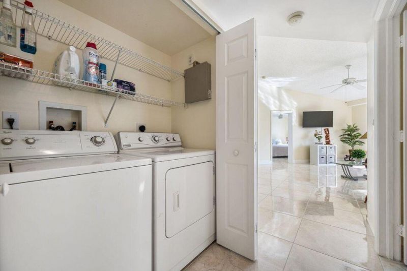 1100 Crestwood Court, Unit 1110, Royal Palm Beach, FL 33411 Photo