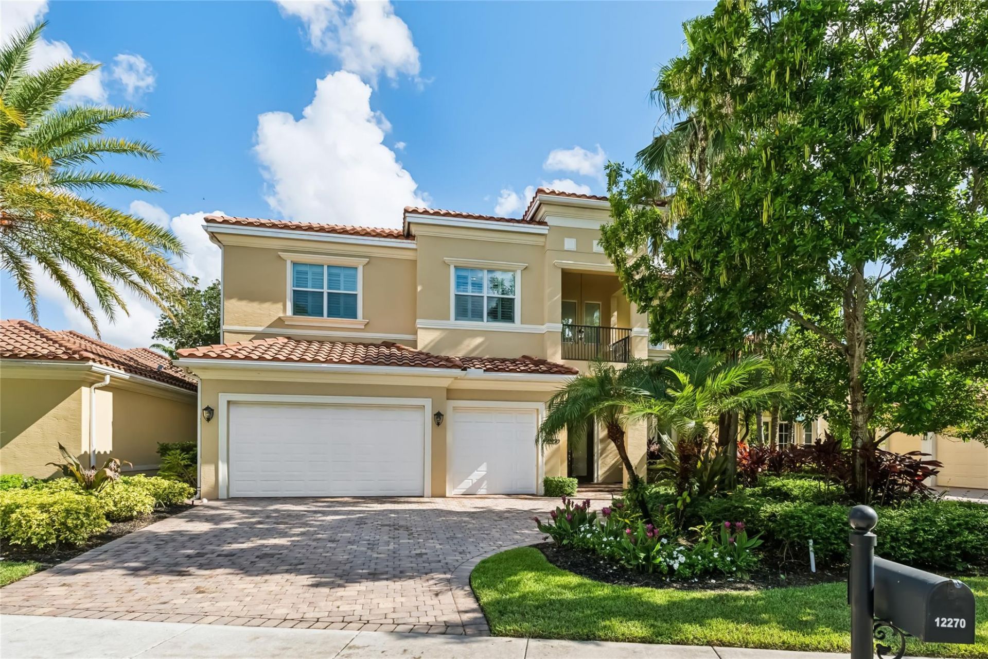 12270 Sunnydale Drive, Wellington, FL 33414 Photo