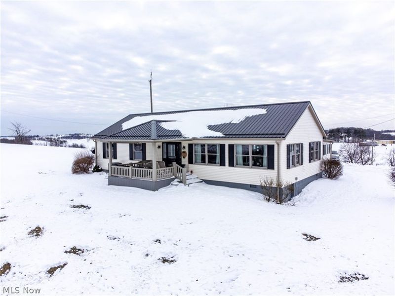 43996 Belmont Centerville Road, Belmont, OH 43718 Photo 1