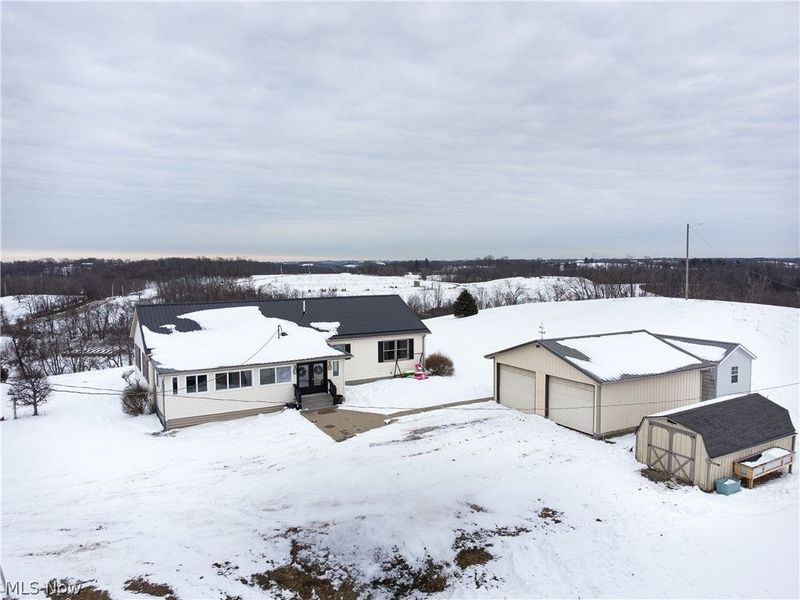 43996 Belmont Centerville Road, Belmont, OH 43718 Photo 6