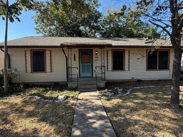 4412 S 2nd ST, Austin, TX 78745