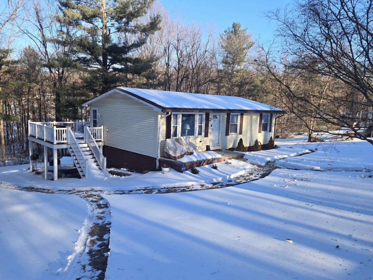 8955 Koontz Corner Rd, Rockingham, VA 22802 Main Photo