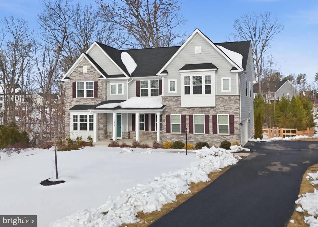 10404 Allendale Court, Spotsylvania, VA 22551 Main Photo