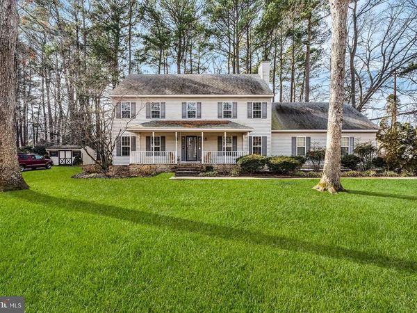 6262 WHITE COVE DRIVE, SALISBURY, MD 21801