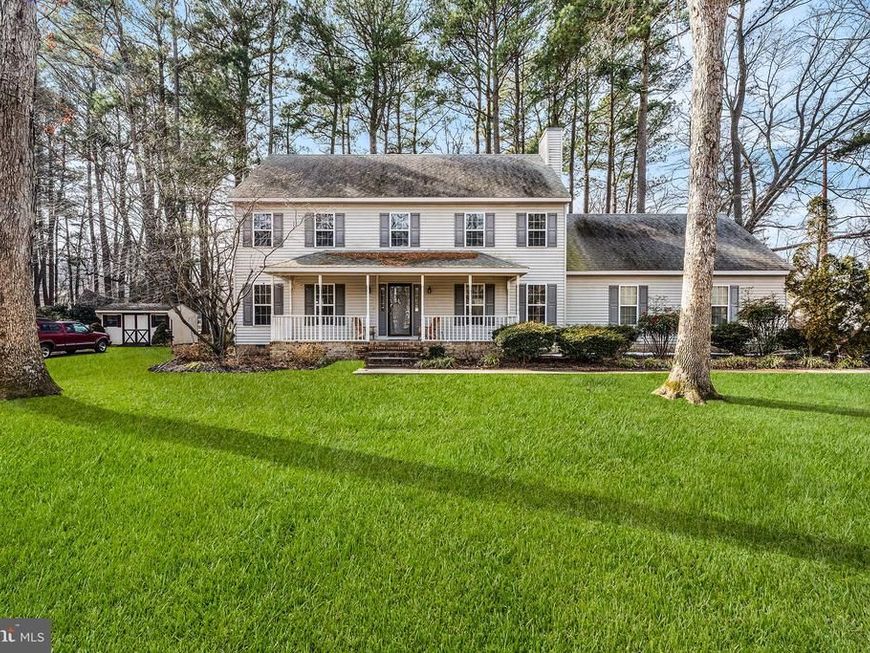 6262 White Cove Drive, Salisbury, MD 21801 Main Photo