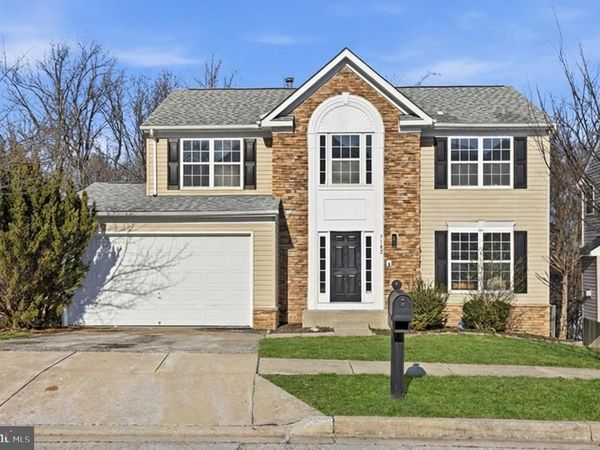 7102 STARBOARD DRIVE, DISTRICT HEIGHTS, MD 20747