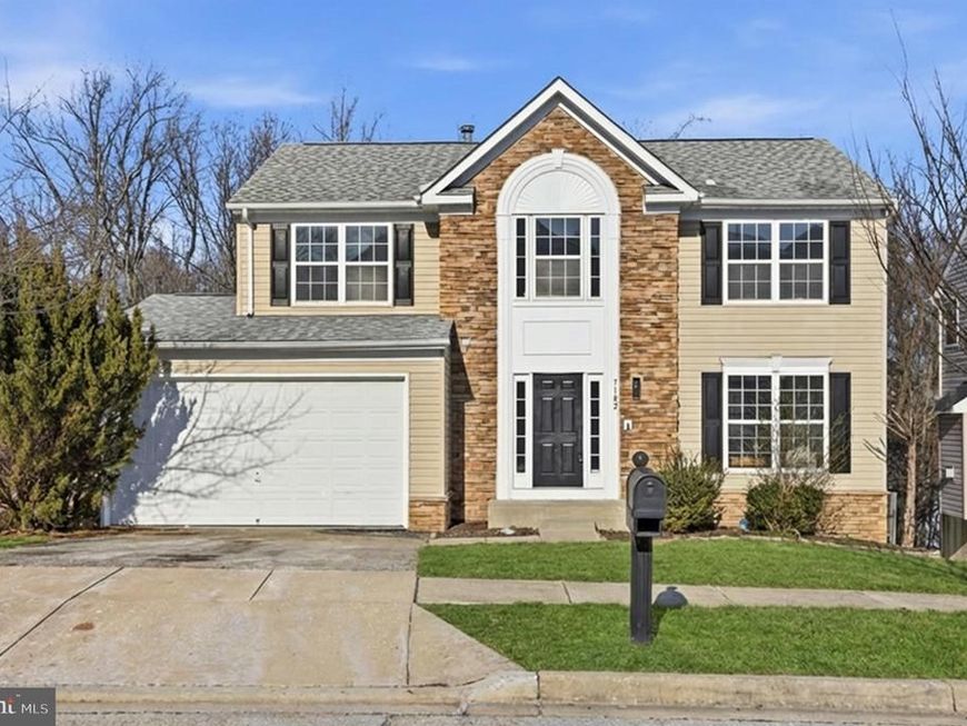 7102 Starboard Drive, District Heights, MD 20747 Main Photo