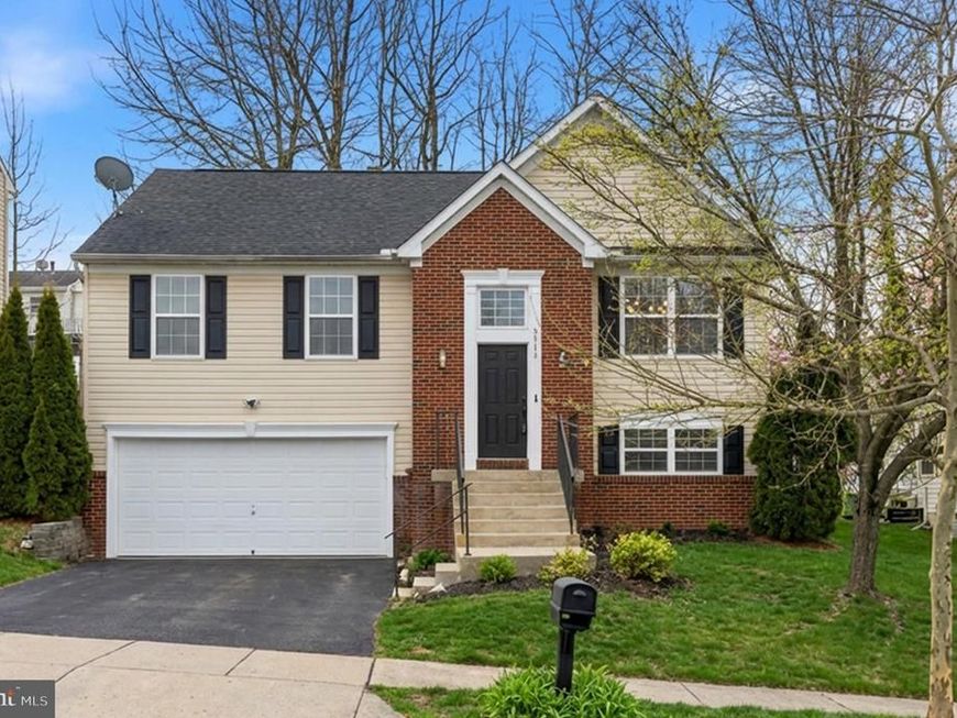 1713 Gould Drive, District Heights, MD 20747 Main Photo