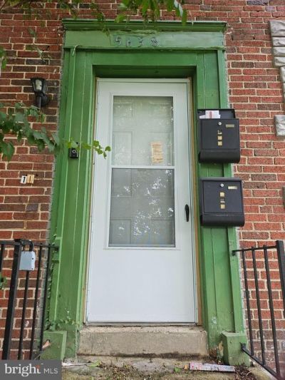 5638 Midwood Avenue, Baltimore, MD 21212 Main Photo