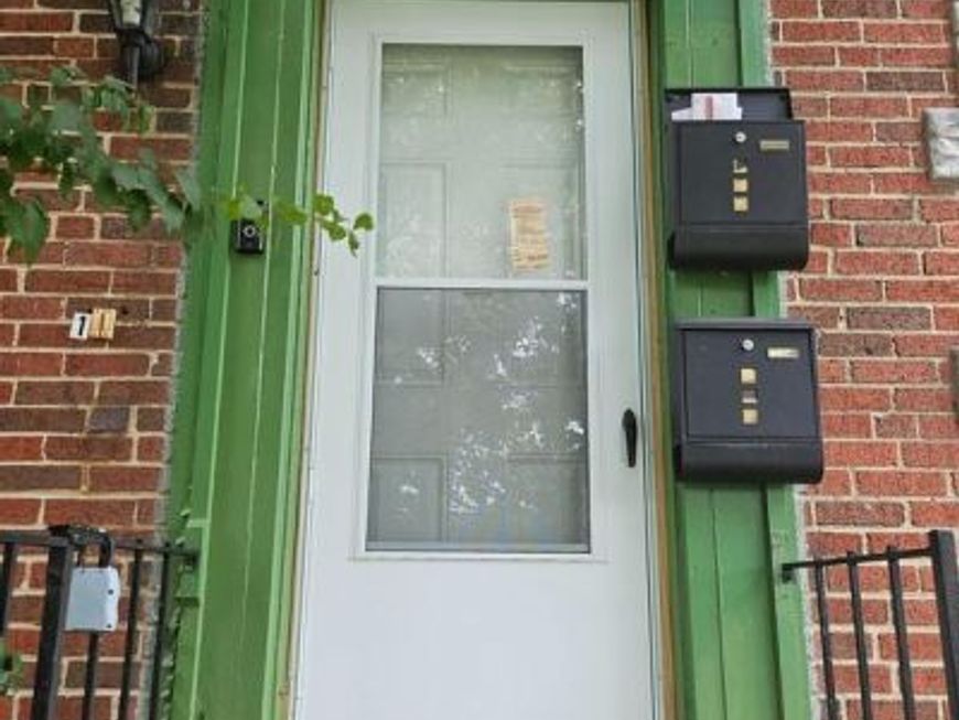 5638 Midwood Avenue, Baltimore, MD 21212 Main Photo