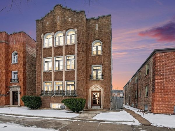 9047 S LAFLIN Street, Chicago, IL 60620