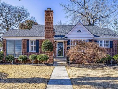 2809 Grace Street , Columbia, SC 29201
