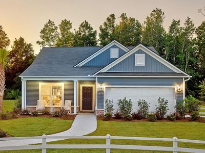 173 Monroe Preserve Lane, Chapin, SC 29036