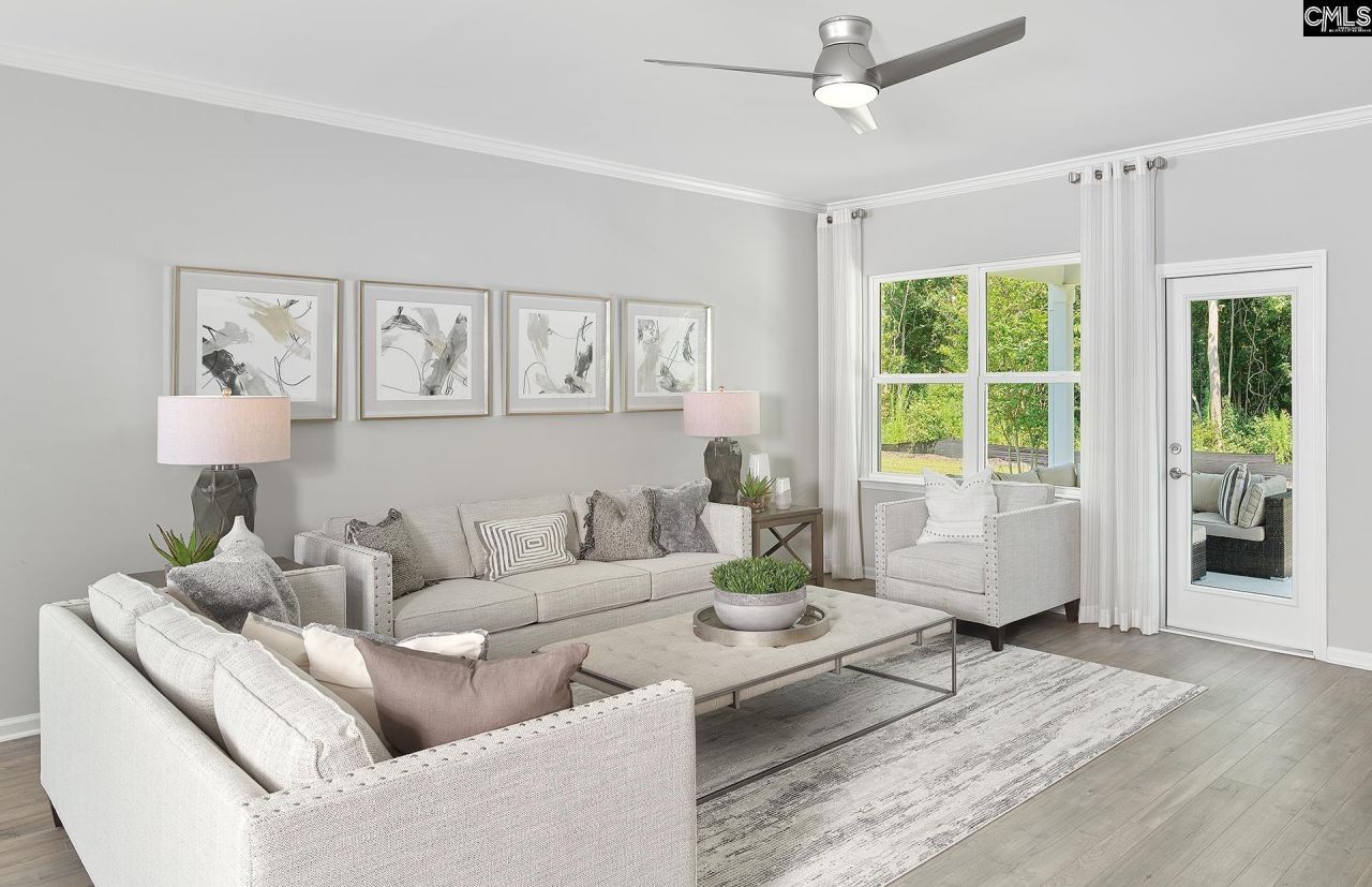 173 Monroe Preserve Lane Photo 10