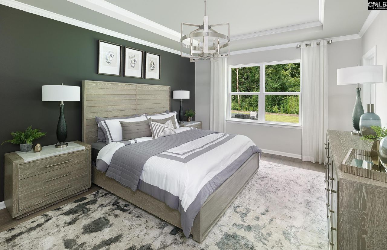 173 Monroe Preserve Lane Photo 12