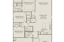 173 Monroe Preserve Lane photo 4