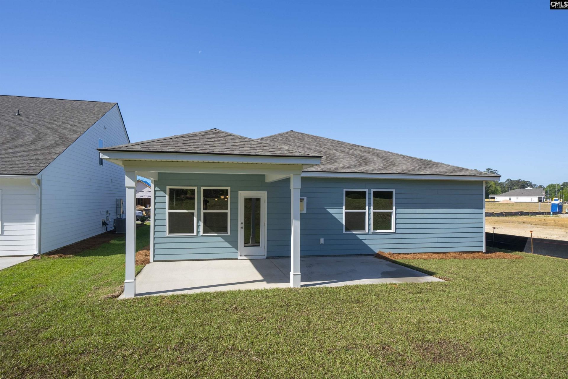 173 Monroe Preserve Lane Photo 34