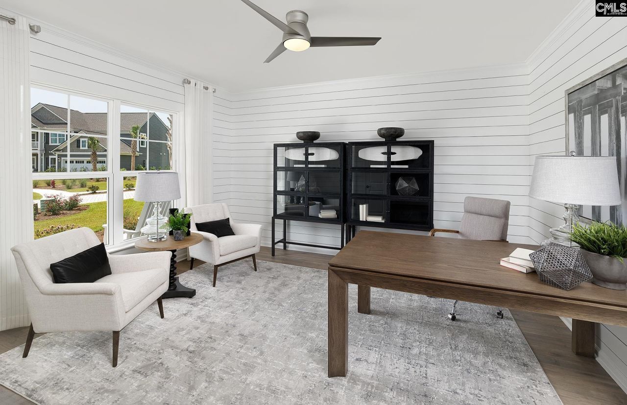 173 Monroe Preserve Lane Photo 5