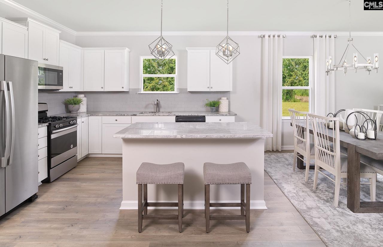 173 Monroe Preserve Lane Photo 6