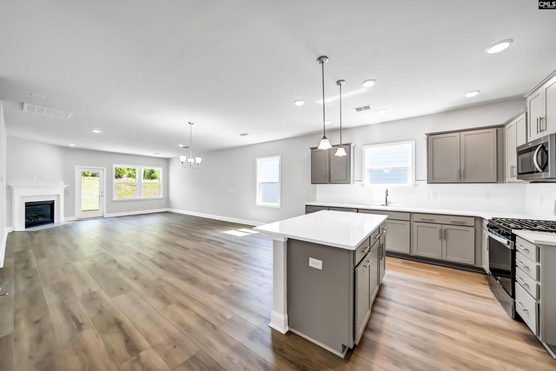 173 Monroe Preserve Lane Photo 6