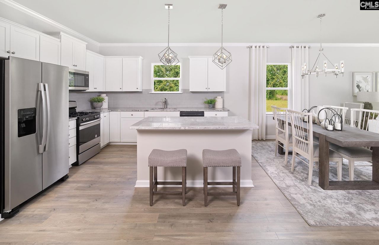 173 Monroe Preserve Lane Photo 7