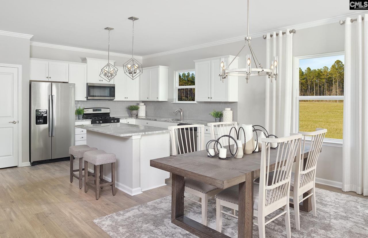 173 Monroe Preserve Lane Photo 8