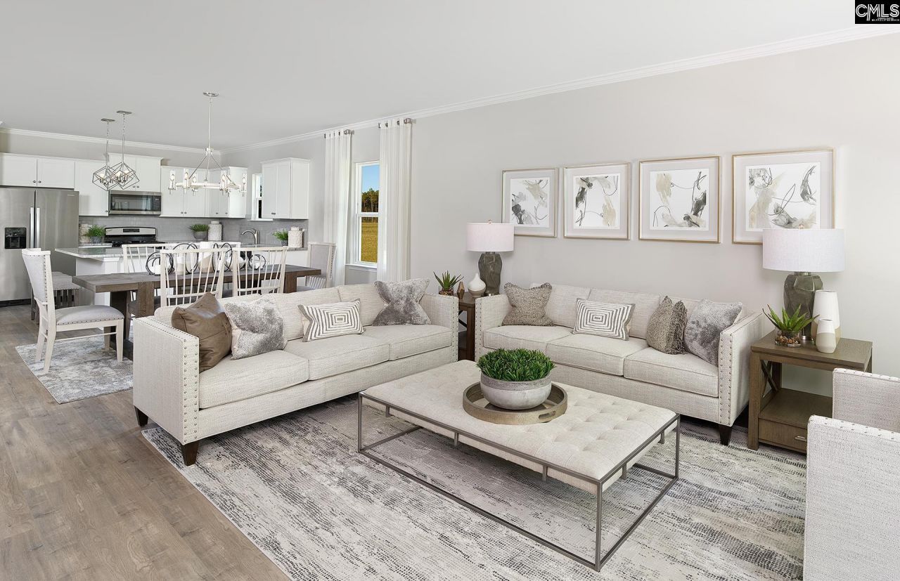 173 Monroe Preserve Lane Photo 9