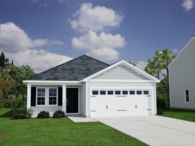 159 Kinglsey Drive, Blythewood, SC 29016