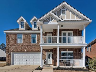 135 Emanuel Creek Drive , West Columbia, SC 29170