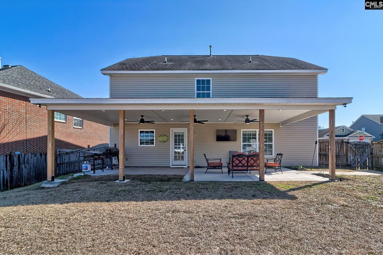 135 Emanuel Creek Drive Photo 36