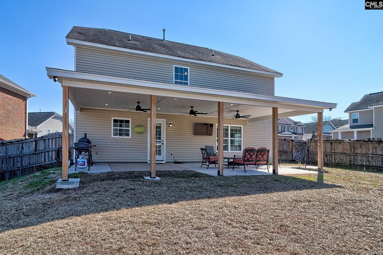 135 Emanuel Creek Drive  Photo 37