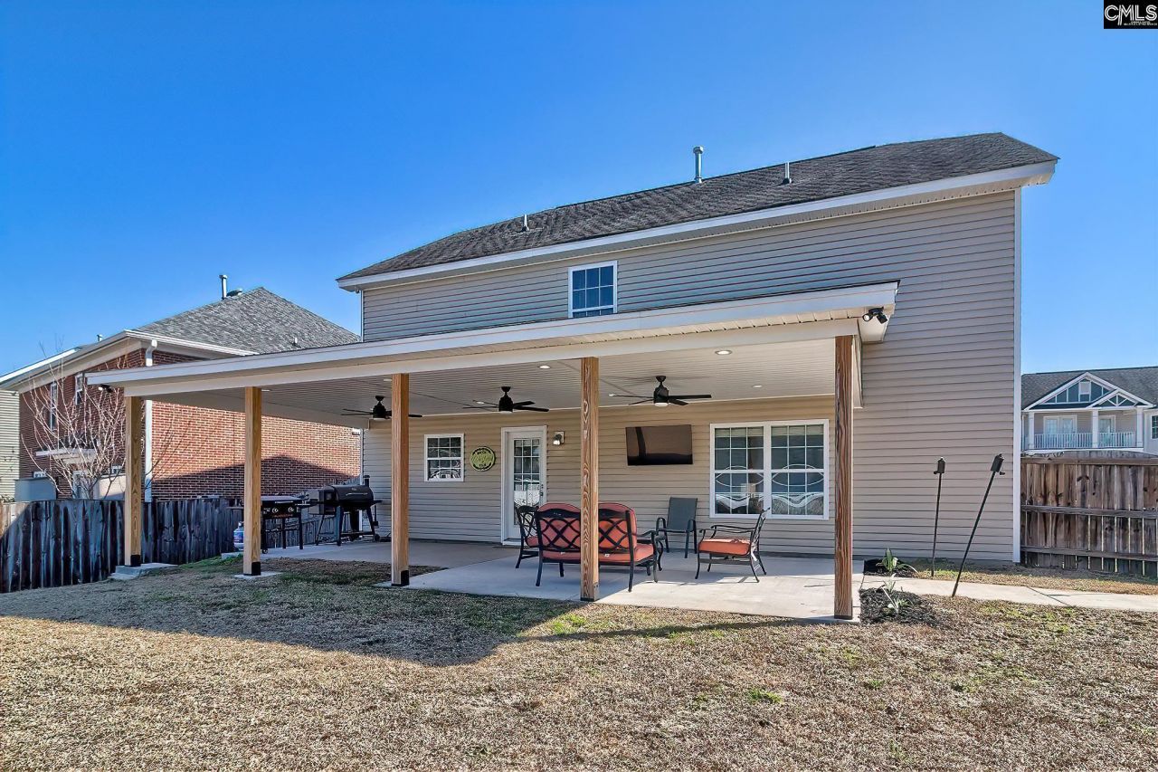 135 Emanuel Creek Drive  Photo 39