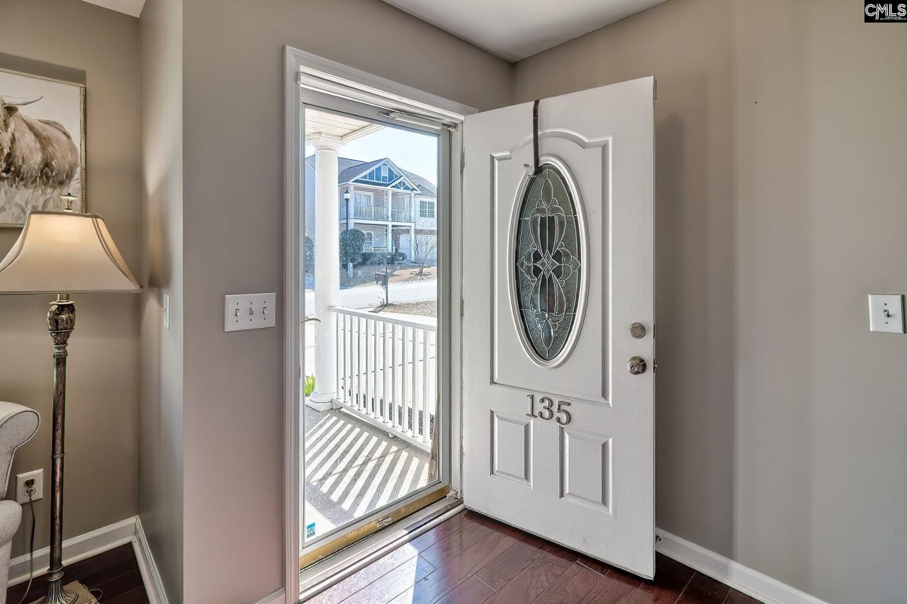 135 Emanuel Creek Drive Photo 5