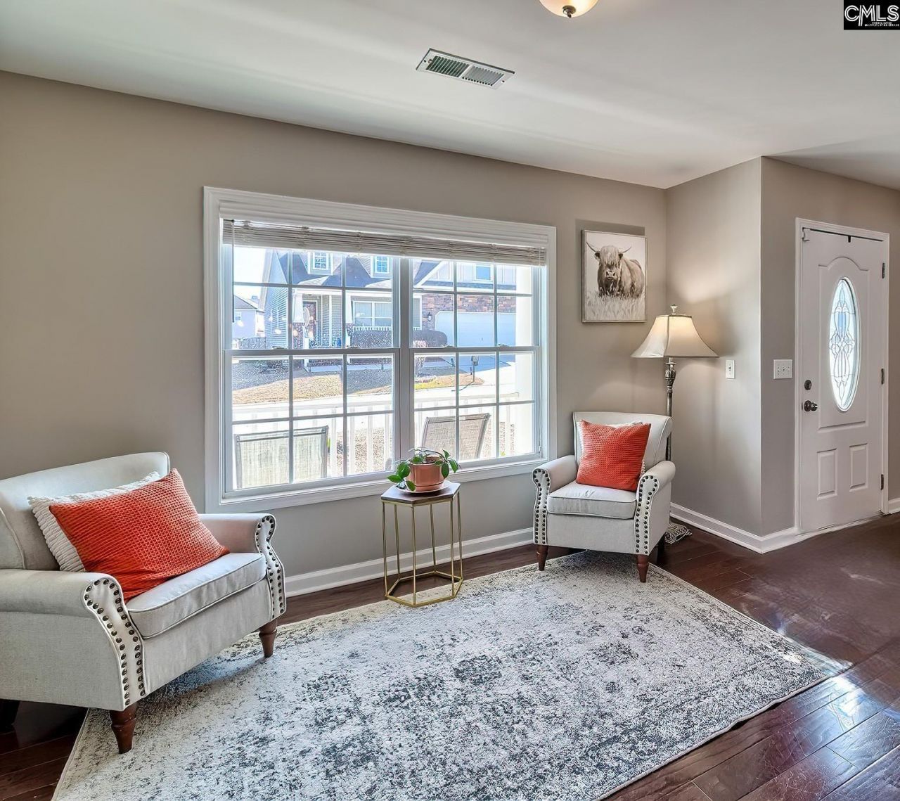 135 Emanuel Creek Drive  Photo 7