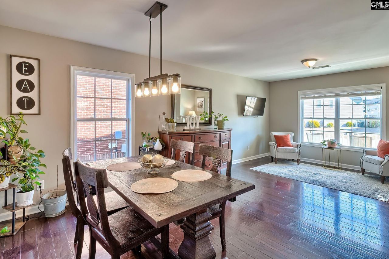 135 Emanuel Creek Drive  Photo 8