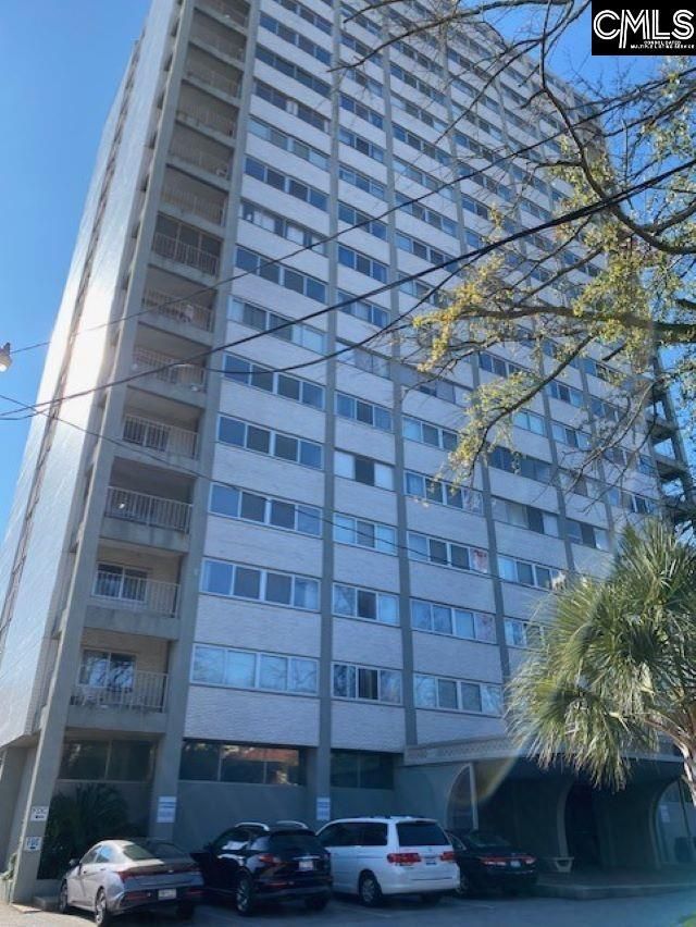 1520 Senate Street Photo 4