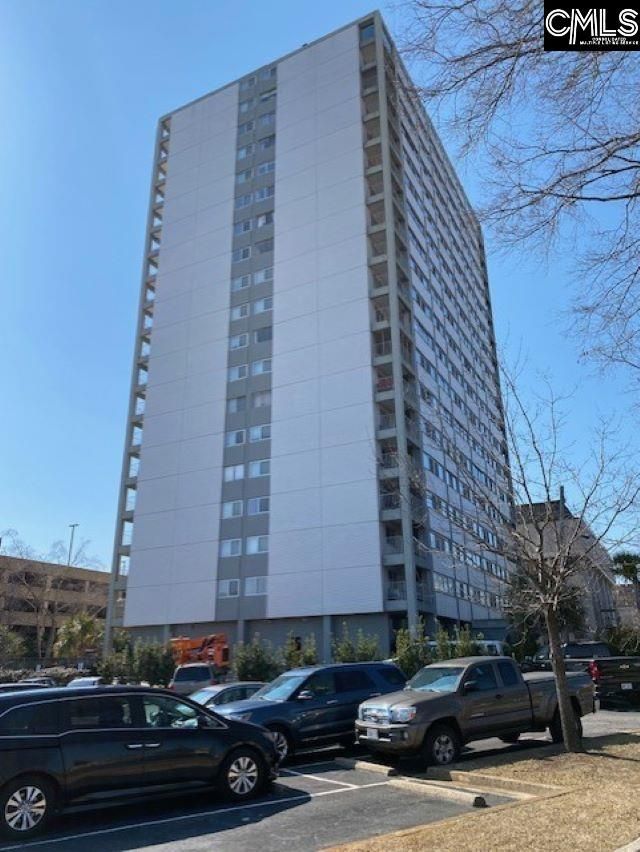 1520 Senate Street Photo 5