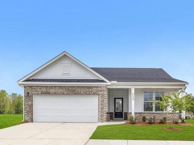 1715 Sweet Meadow Court, Lexington, SC 29073