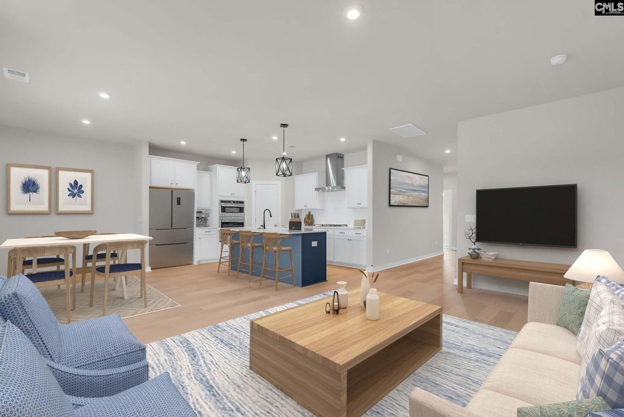 1715 Sweet Meadow Court Photo 11