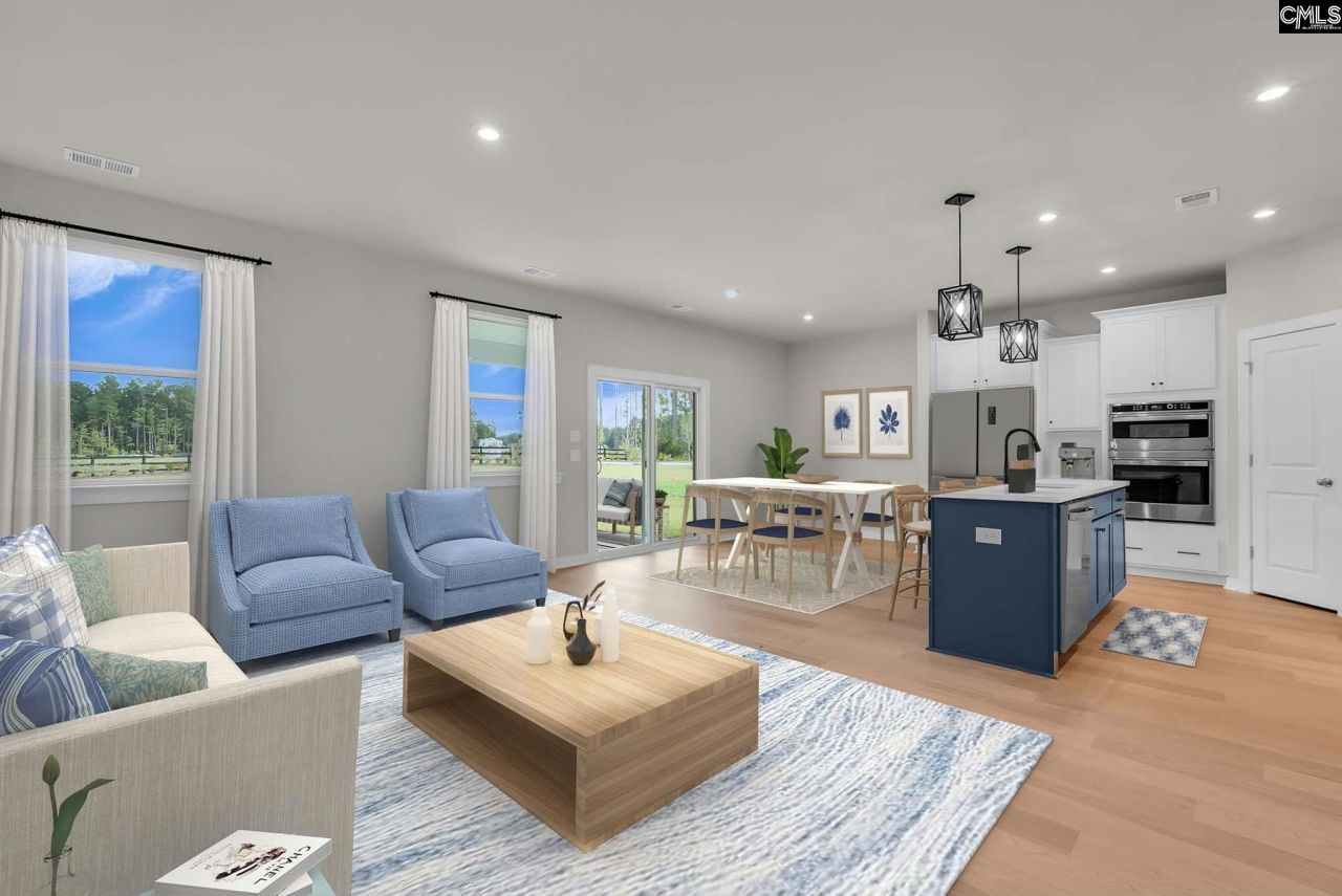 1715 Sweet Meadow Court Photo 13