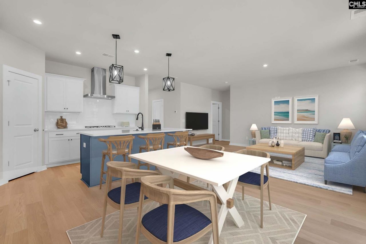 1715 Sweet Meadow Court Photo 6